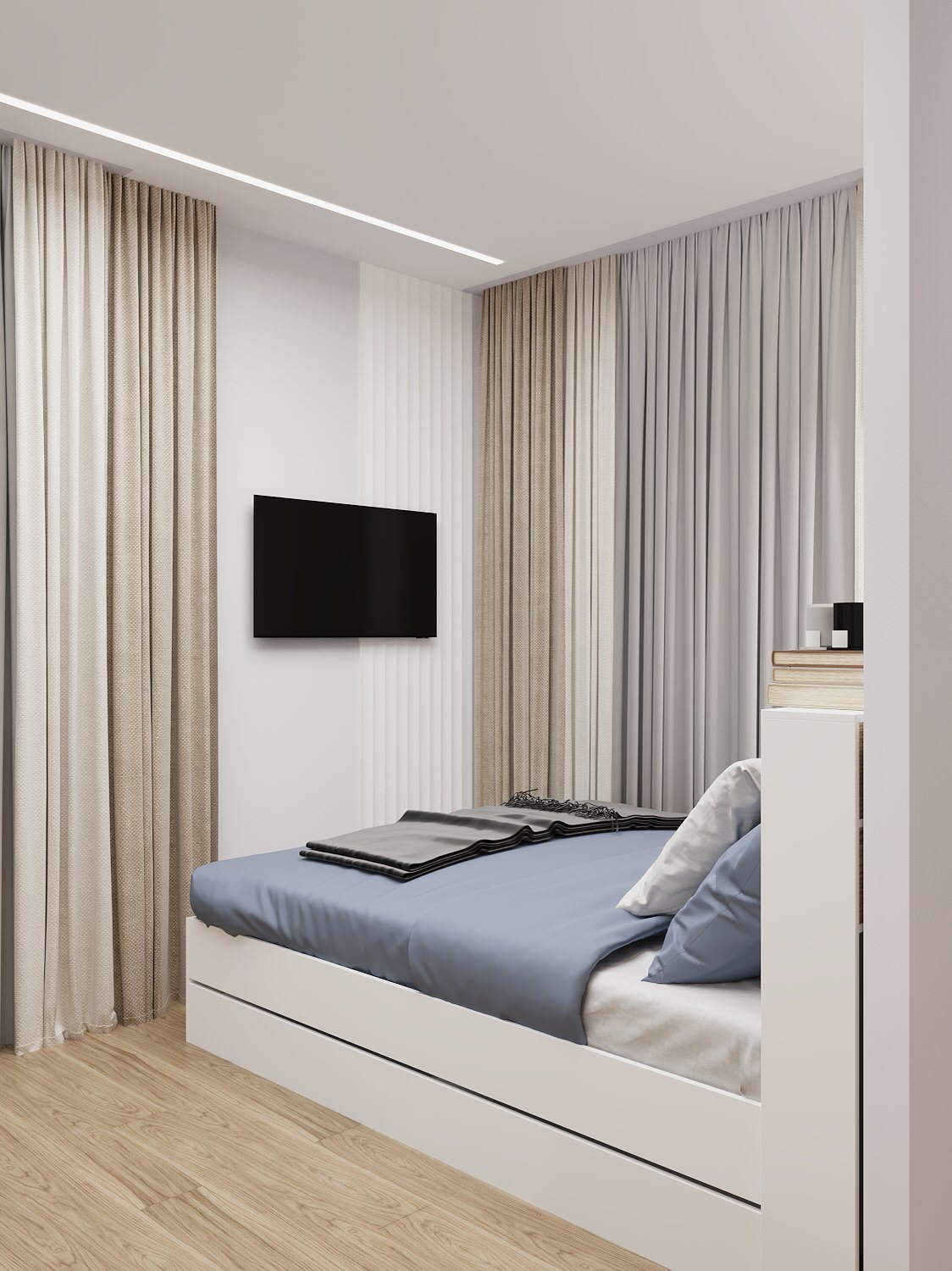 Квартира Владивосток