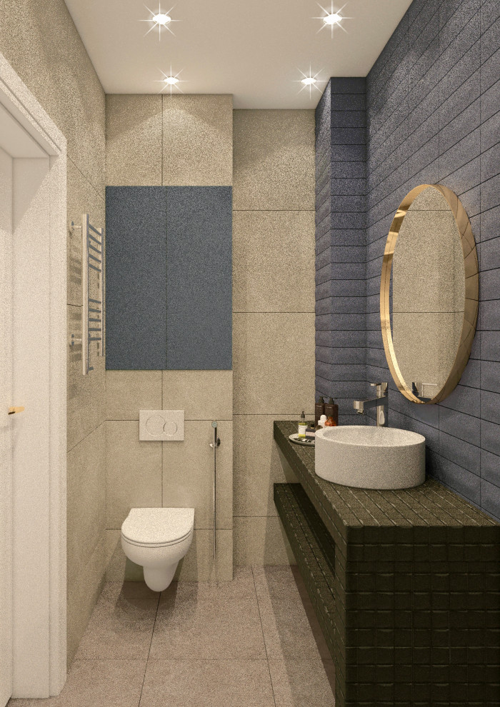 Квартира на берегу