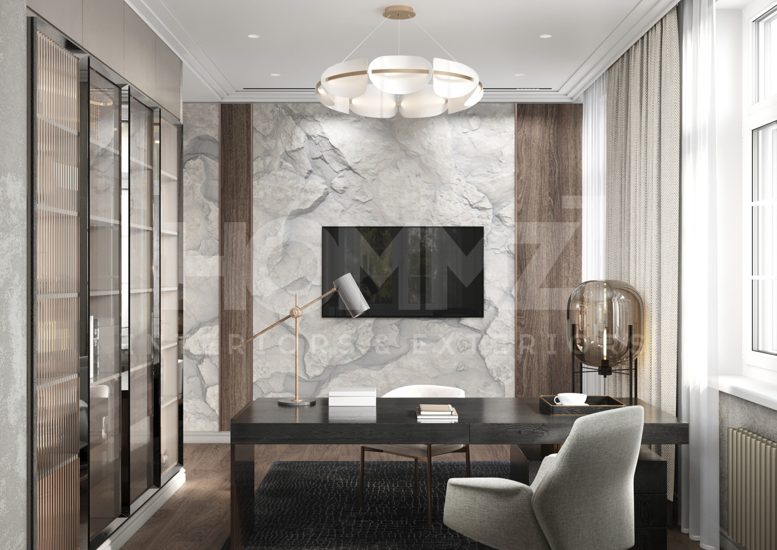 МО, КП Раздоры 350м2