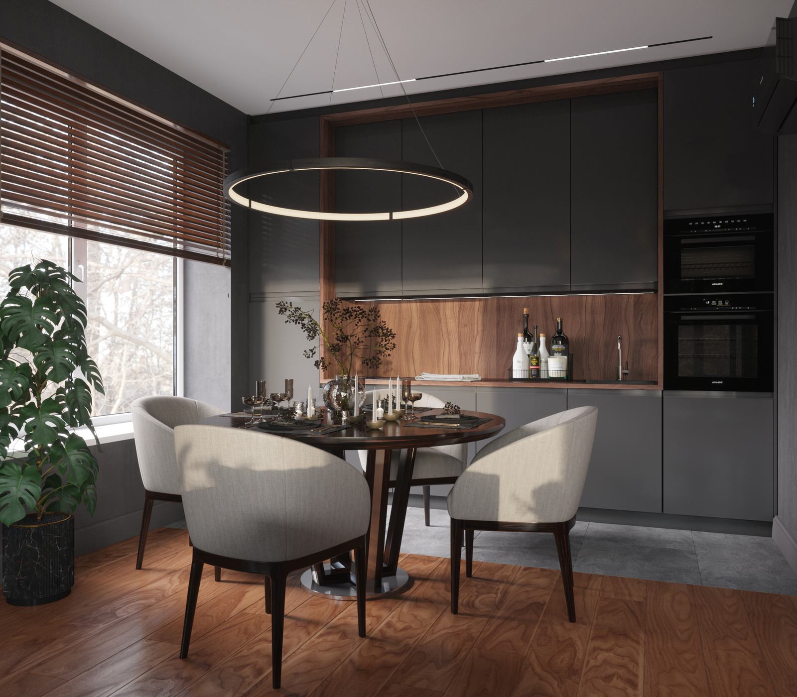 ЖК Первый Московский