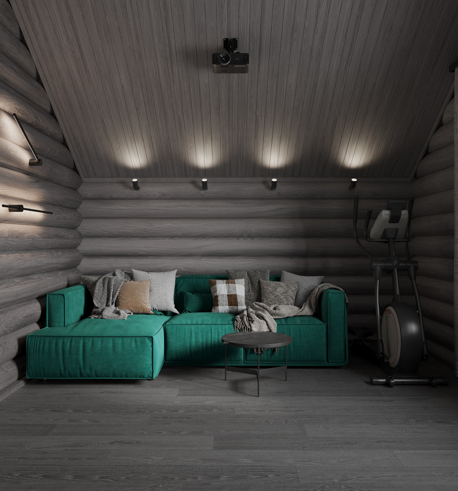 КП Золотые сосны