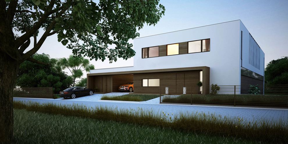 Дом «ART HOUSE»