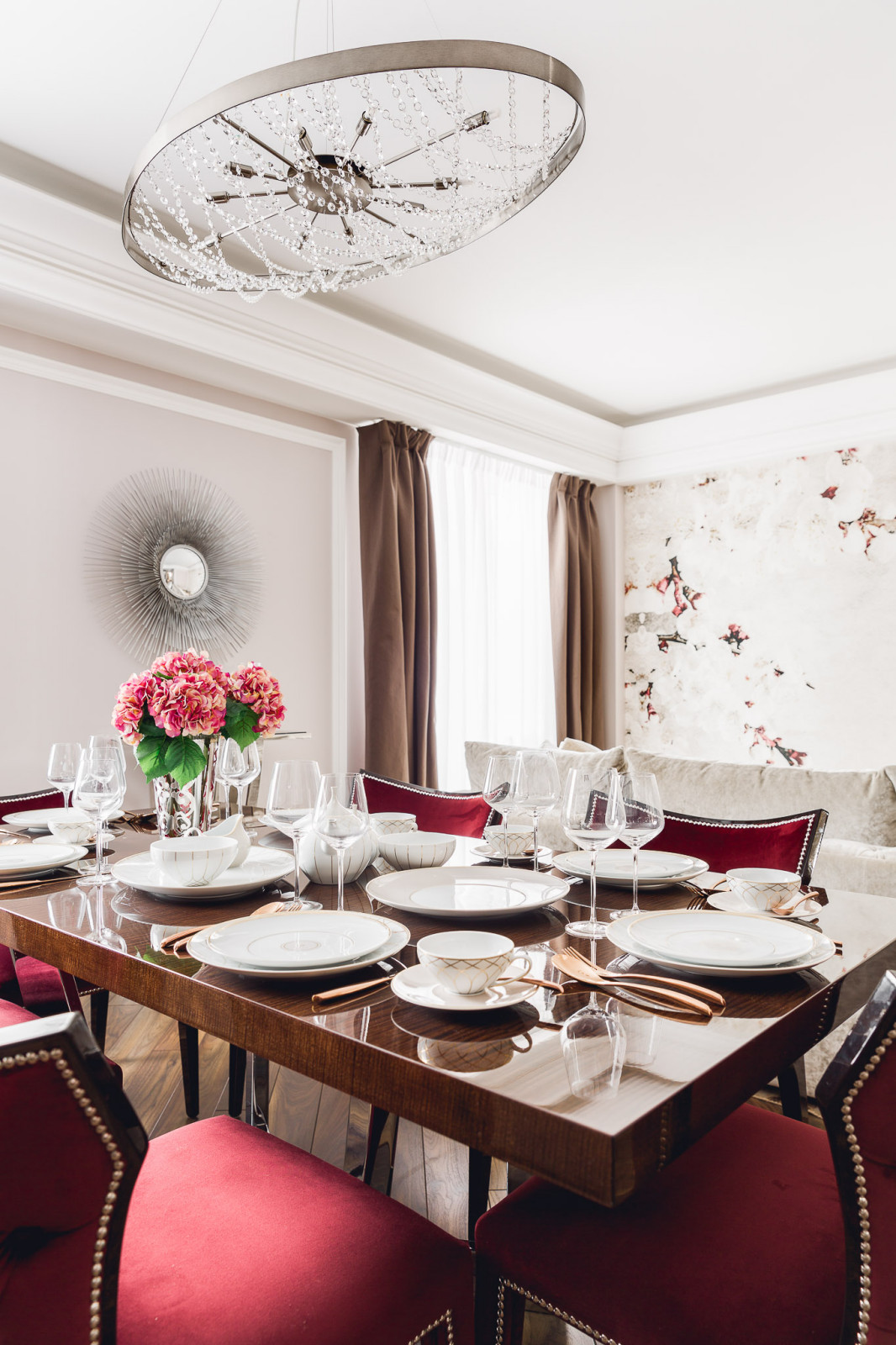 Весне дорогу