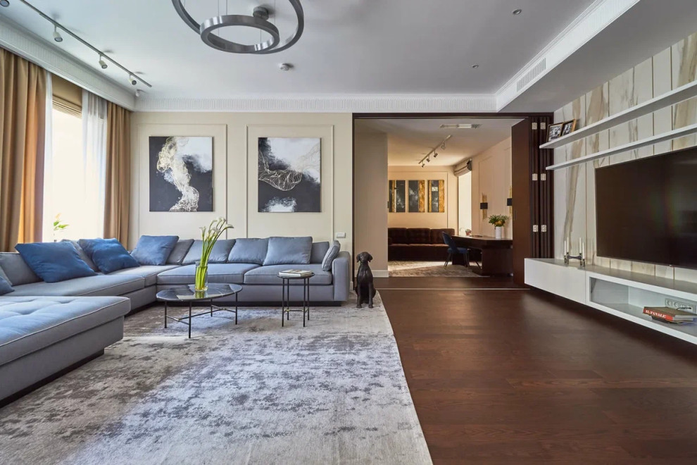 Диван Lorenz для 2-й квартиры