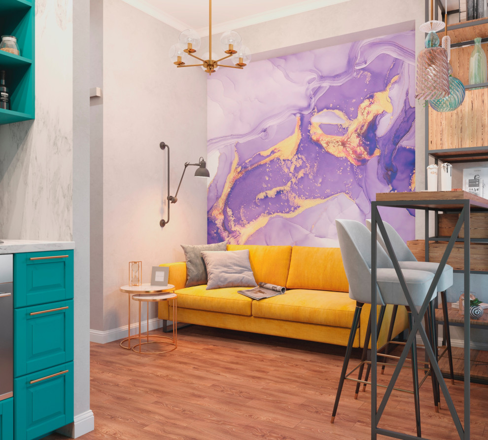 Квартира LOFT Glam