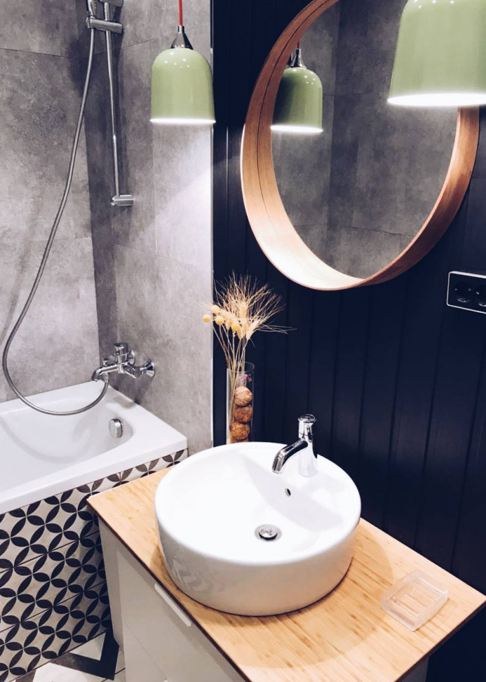 Дом в Подмосковье