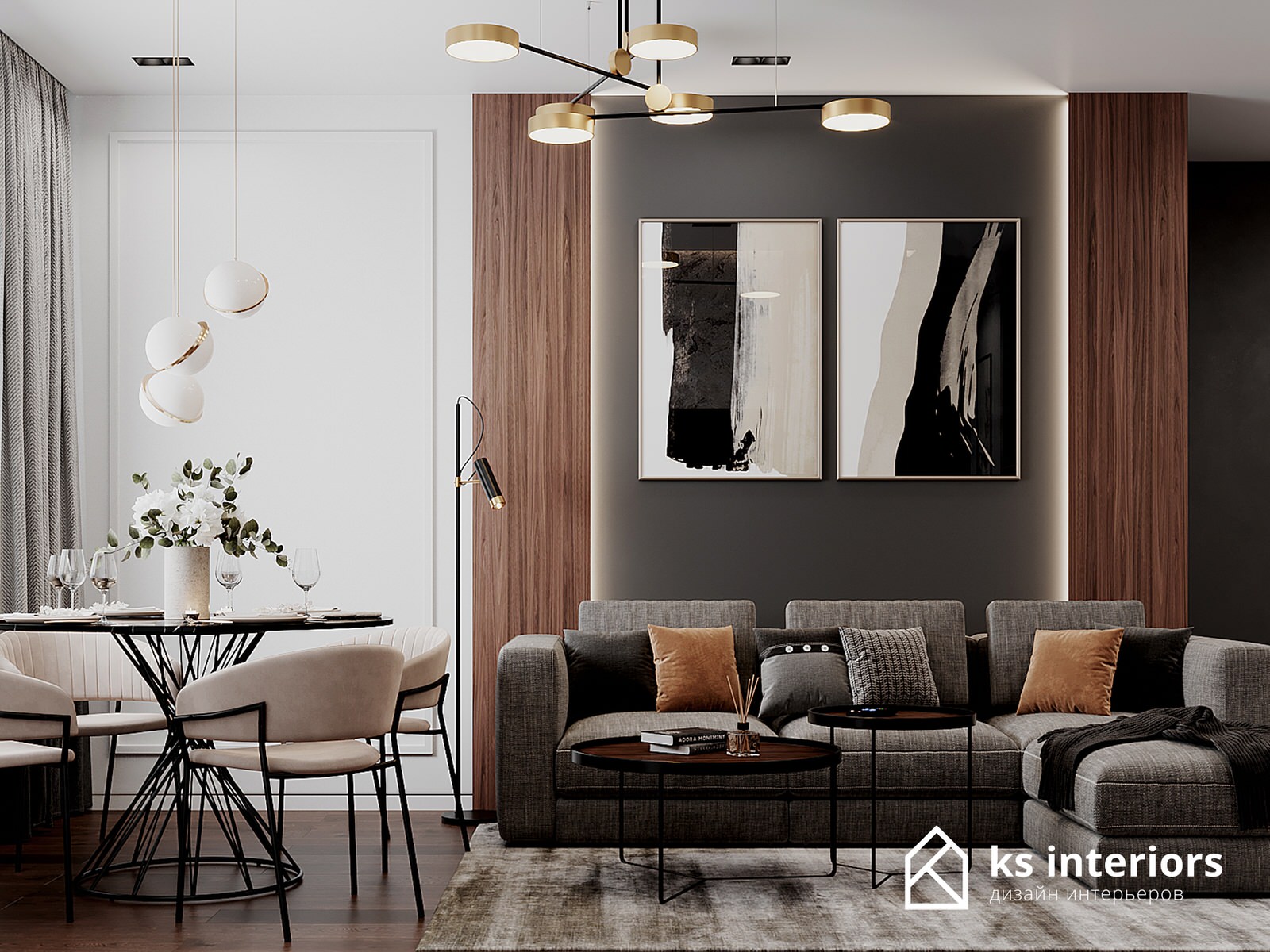 ЖК Румянцево Парк