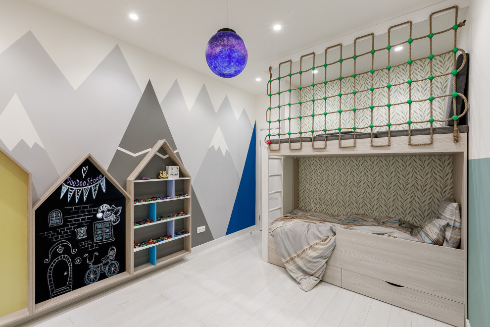 Таун хаус. Кемерово. Лесная поляна.