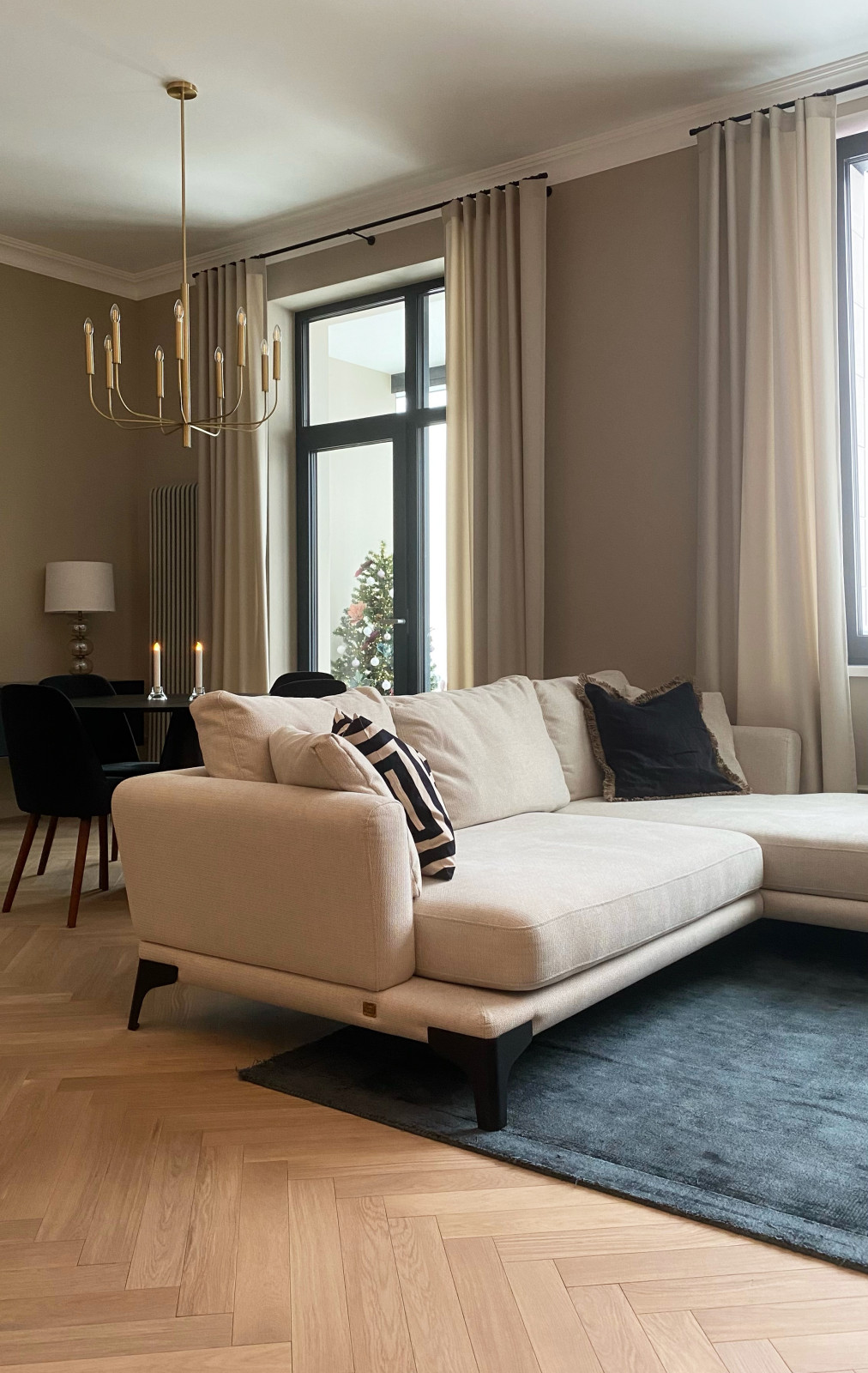 ЖК Михайловский