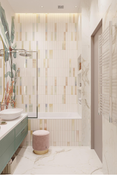 ЖК Life  Ботанический Сад