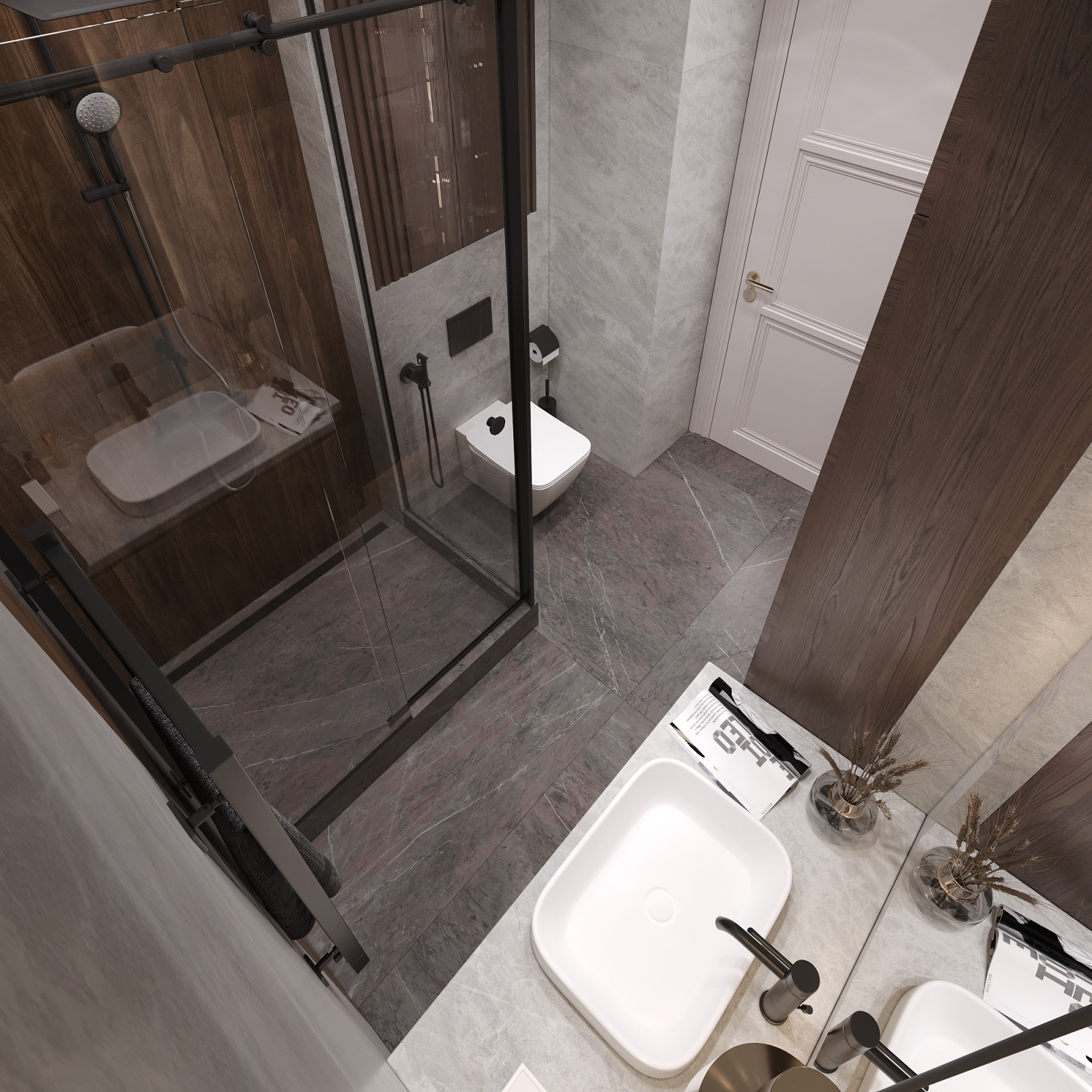 ЖК Акватория