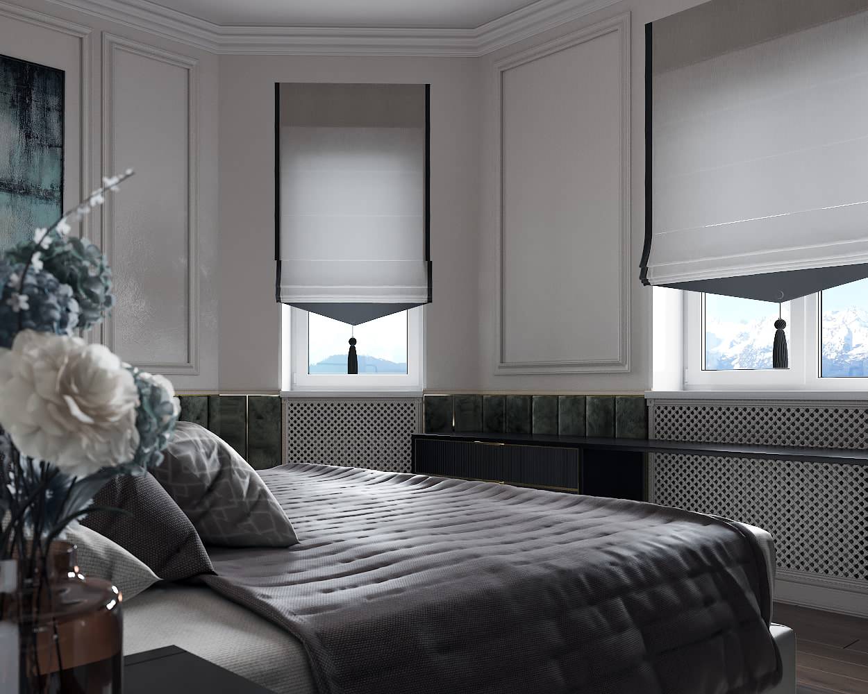 Спальня / Нальчик