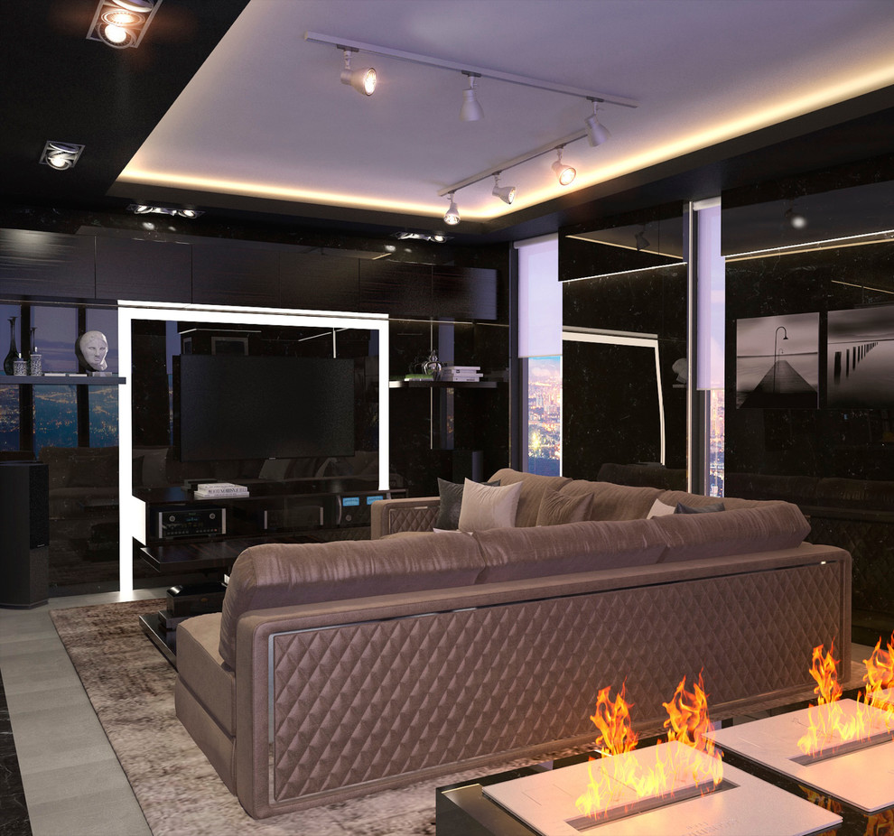 Москва-Сити