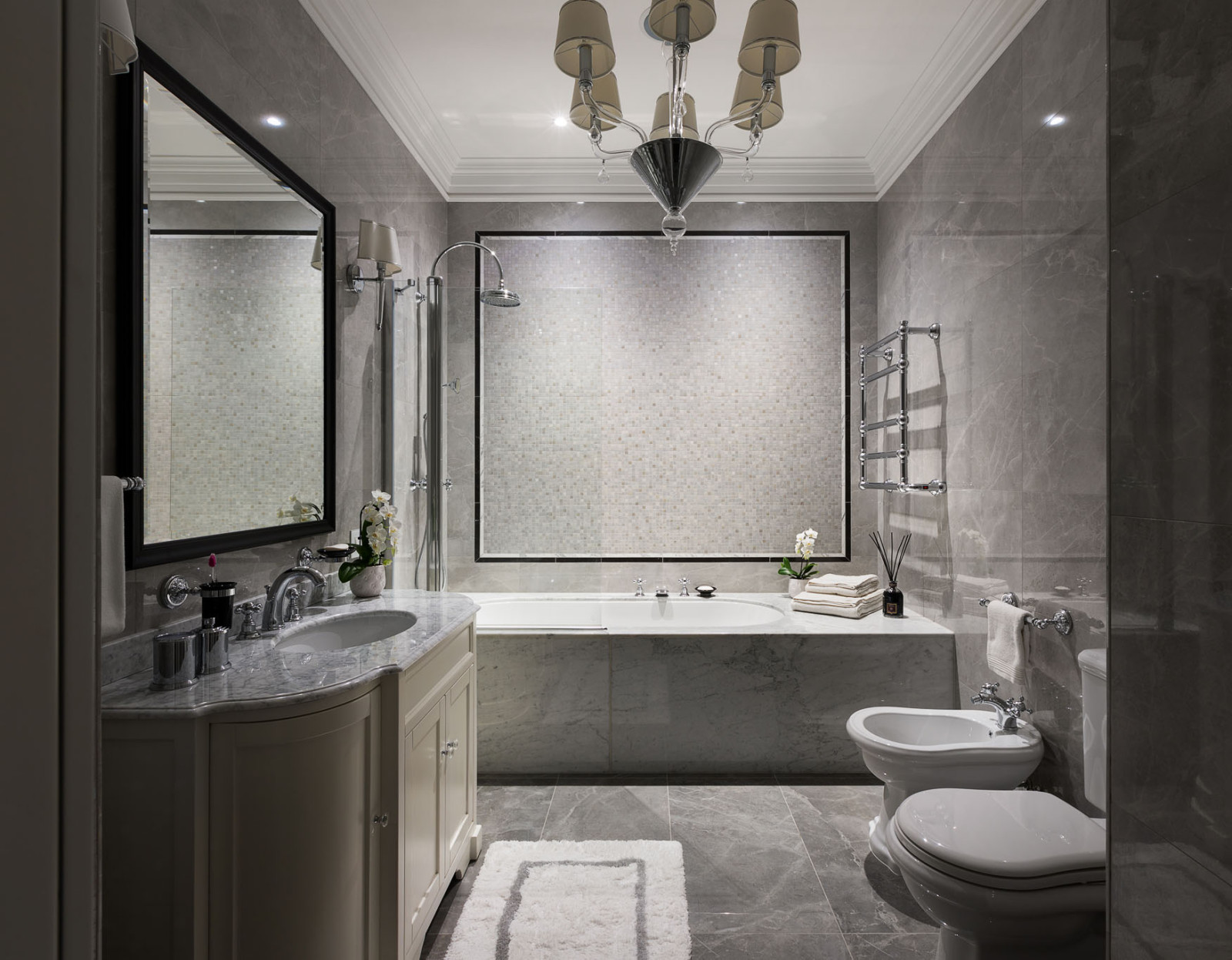 Pravate residence Sunny Valley