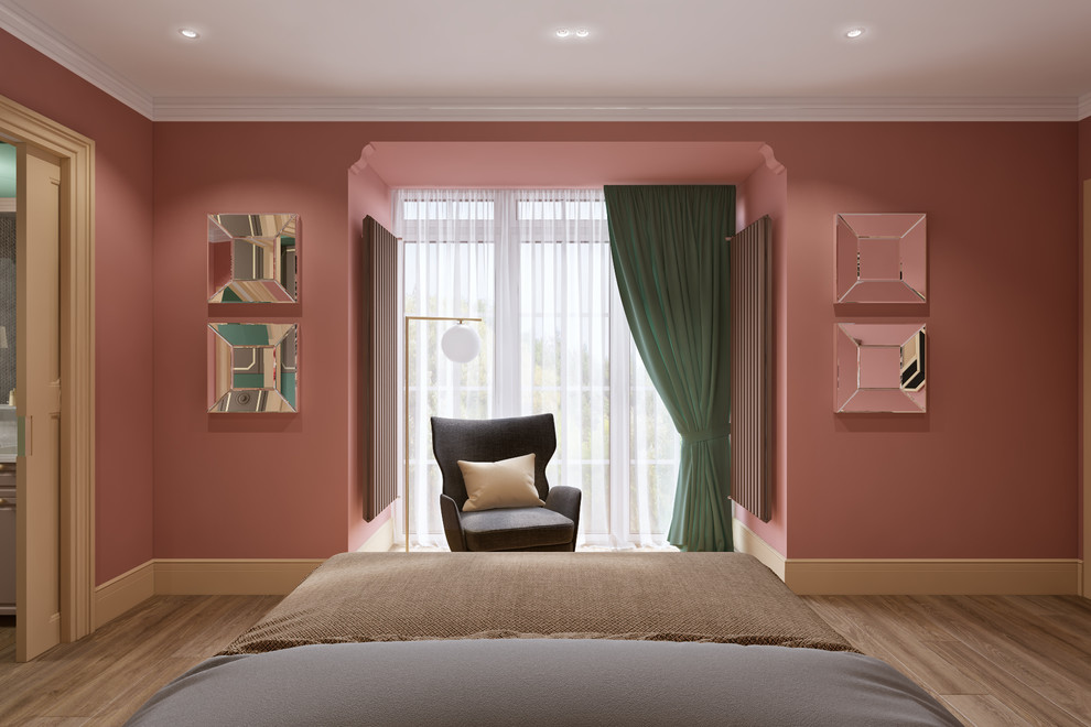 Двухэтажный дом