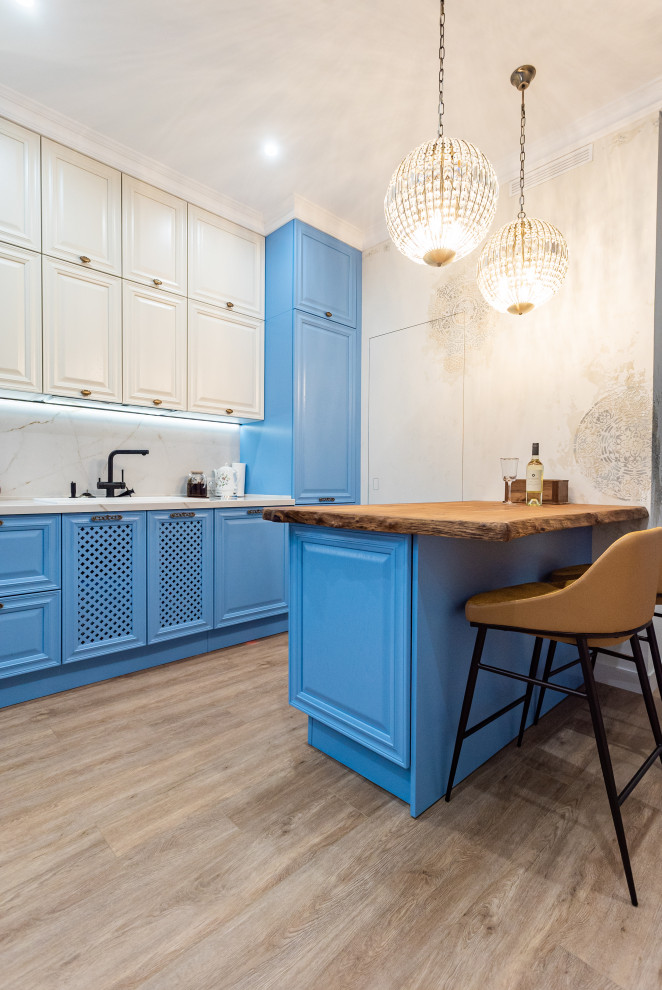 приморская