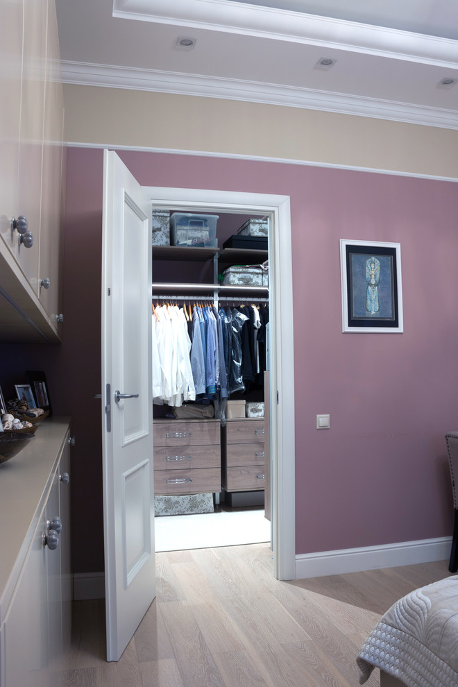 Квартира в центре Москвы