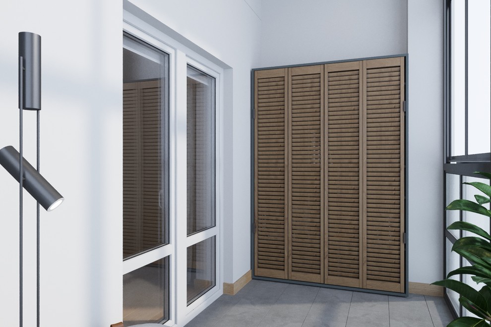 2 этажа для семьи