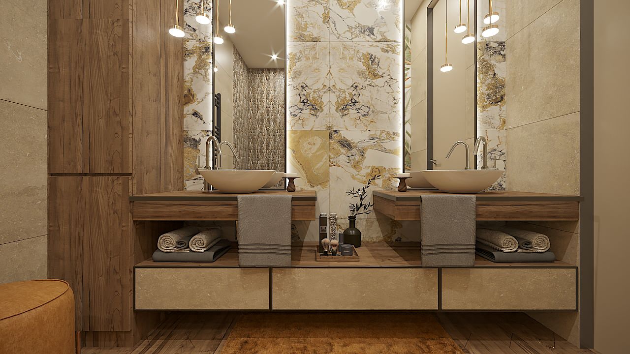 Обложка проекта: Проект "Барселона"