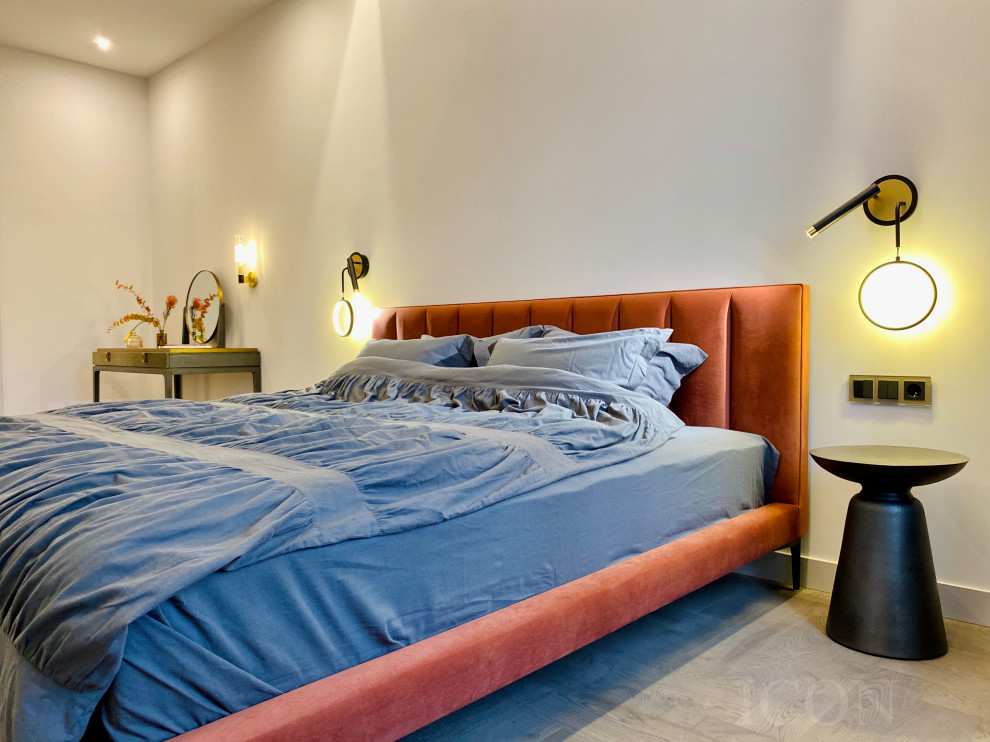 ЖК NEVA HAUS - Квартира 88 кв.м