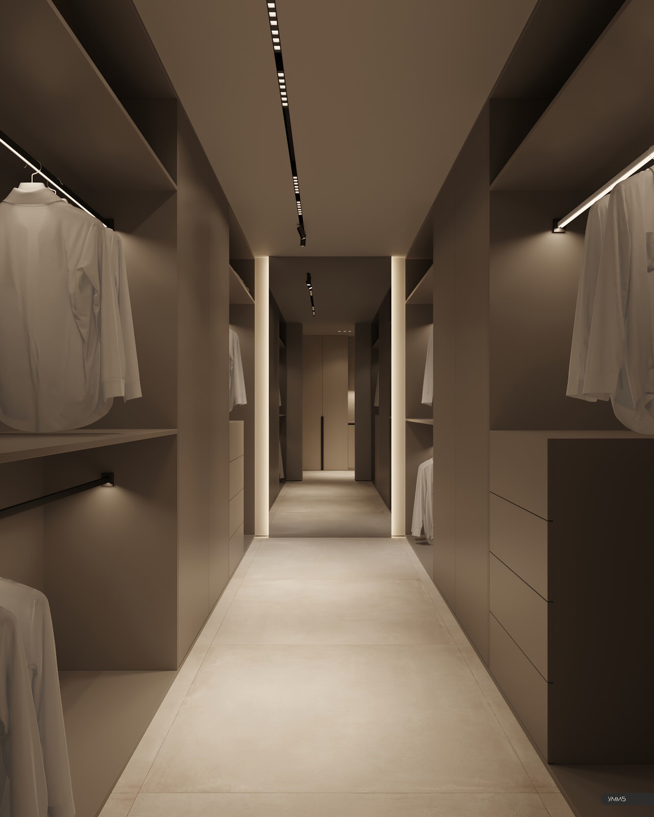 BUMBLEBEE | Дом 286 м2