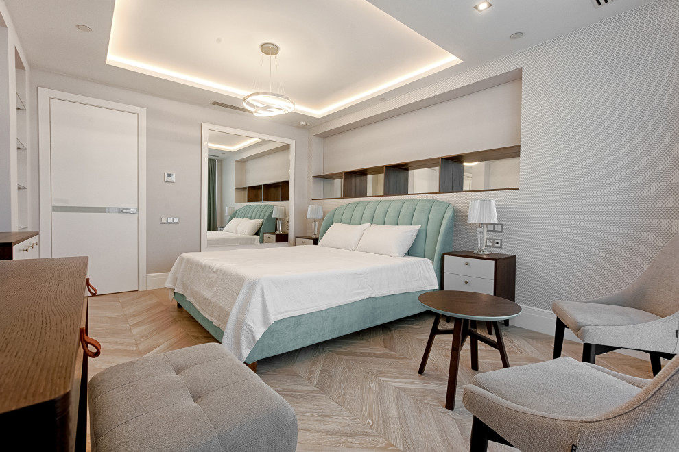 Апартаменты в Сочи. Фото.