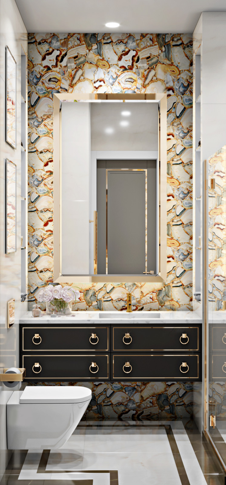 Квартира в ЖК Новочеремушкинская 17