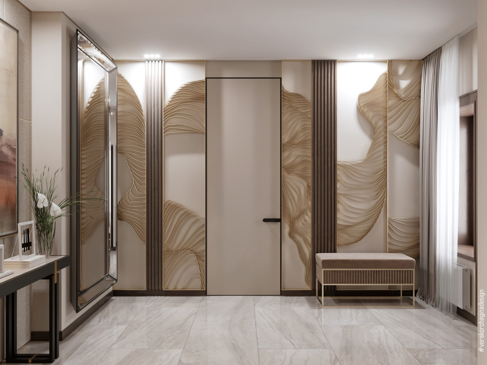 Загородный дом