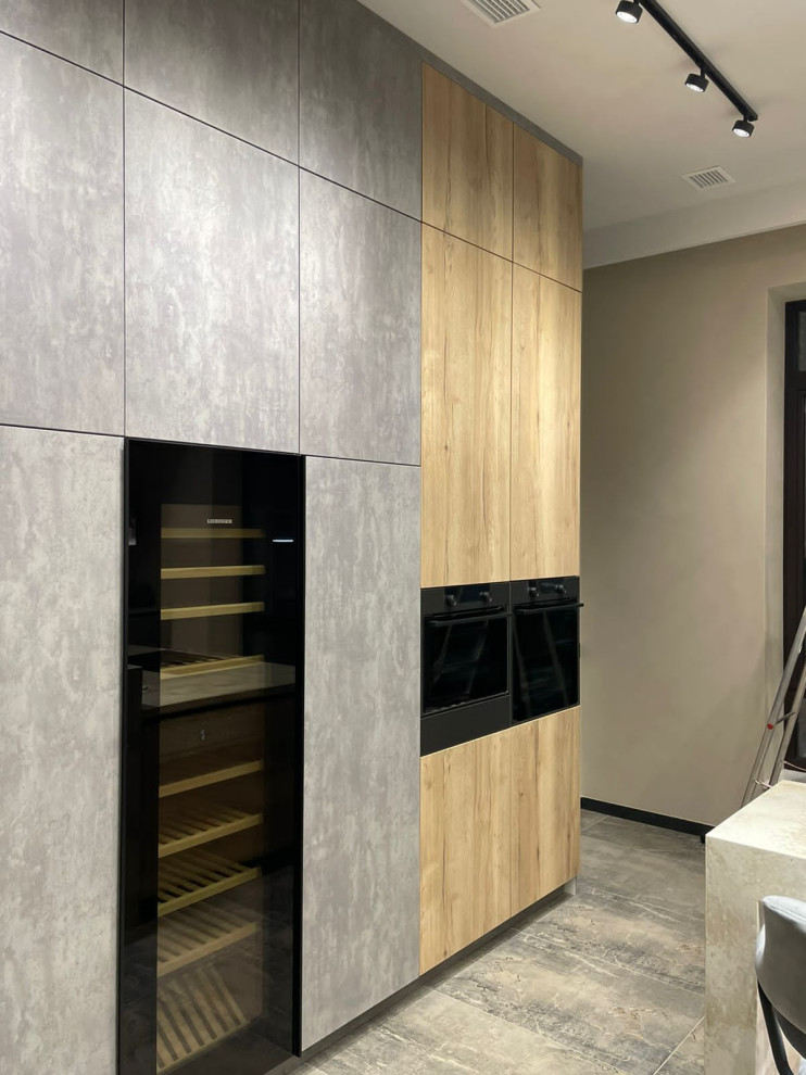 Наши работы КУХНИ