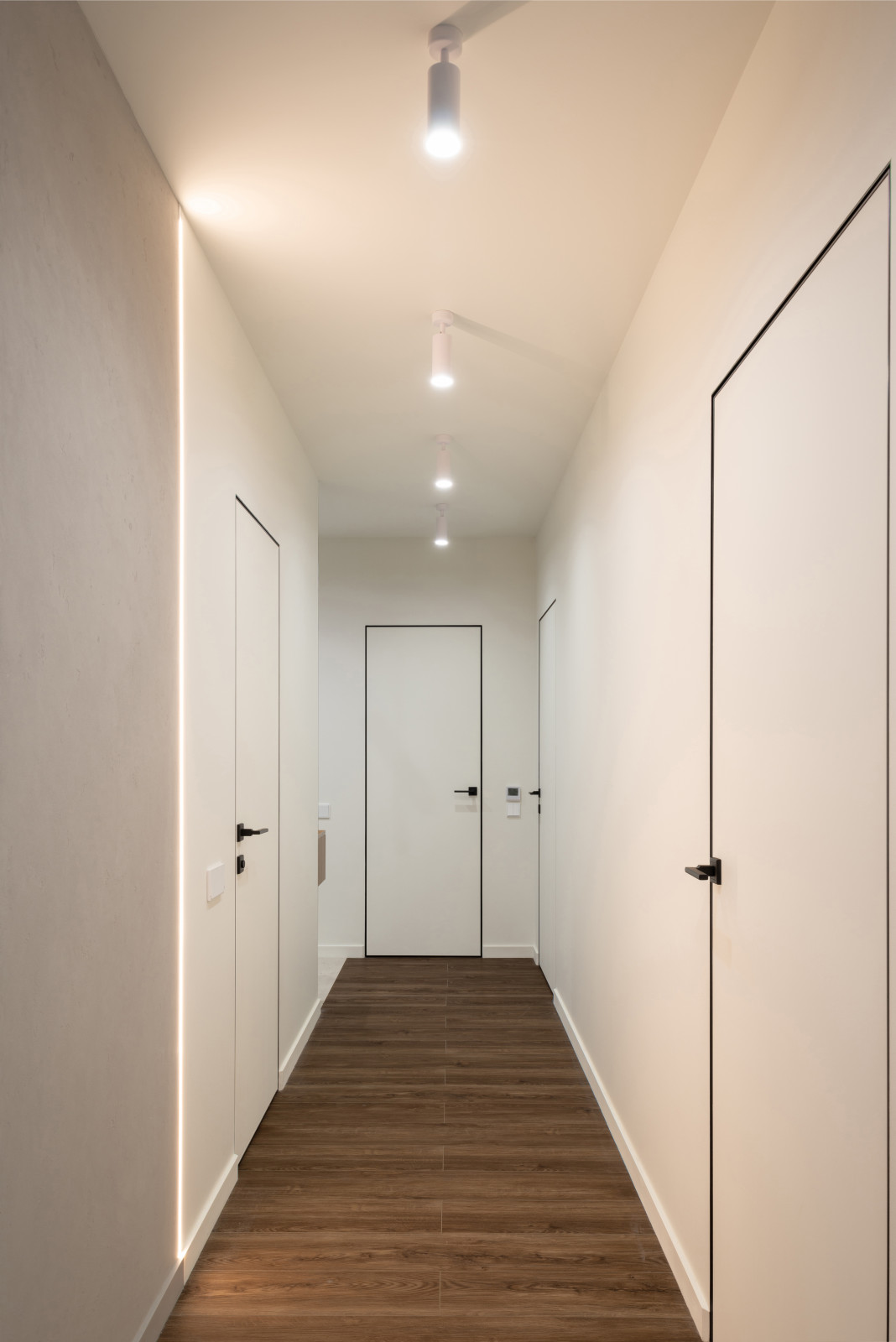 Обволакивающая безмятежность