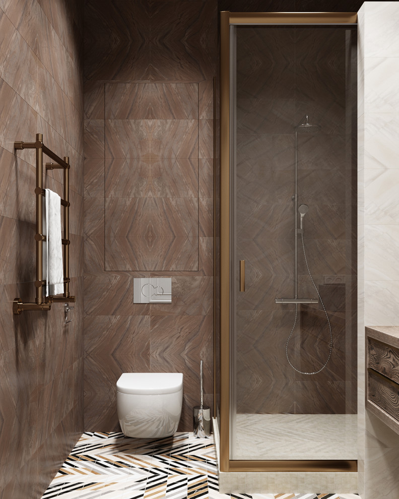 Квартира 144м2 на Ленинском проспекте