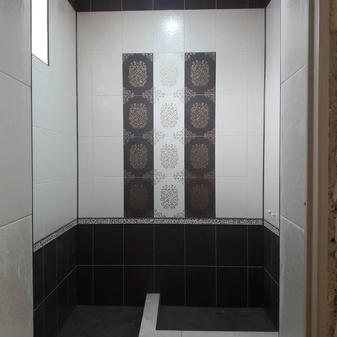 Обложка проекта: Ванная