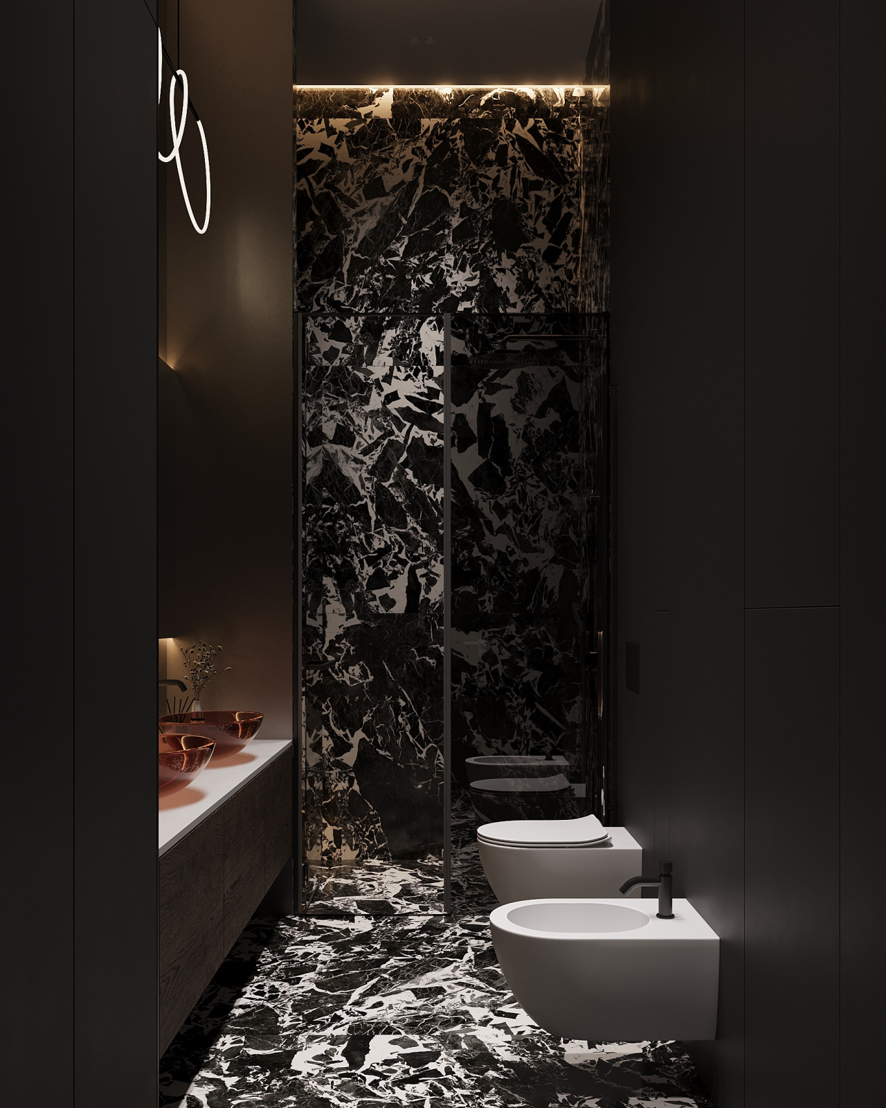 Частный дом