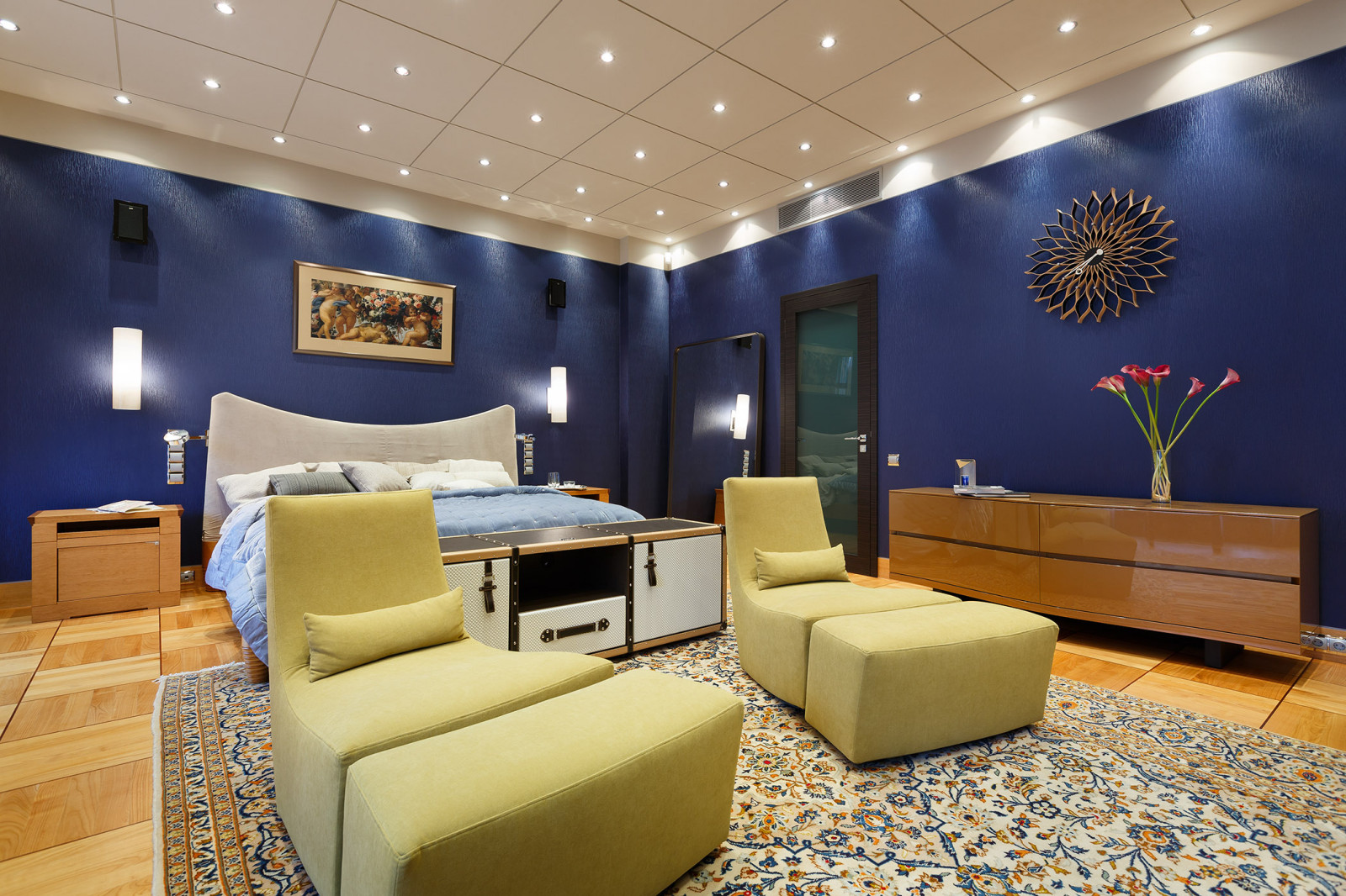 Апартаменты в ЖК "Онегин"