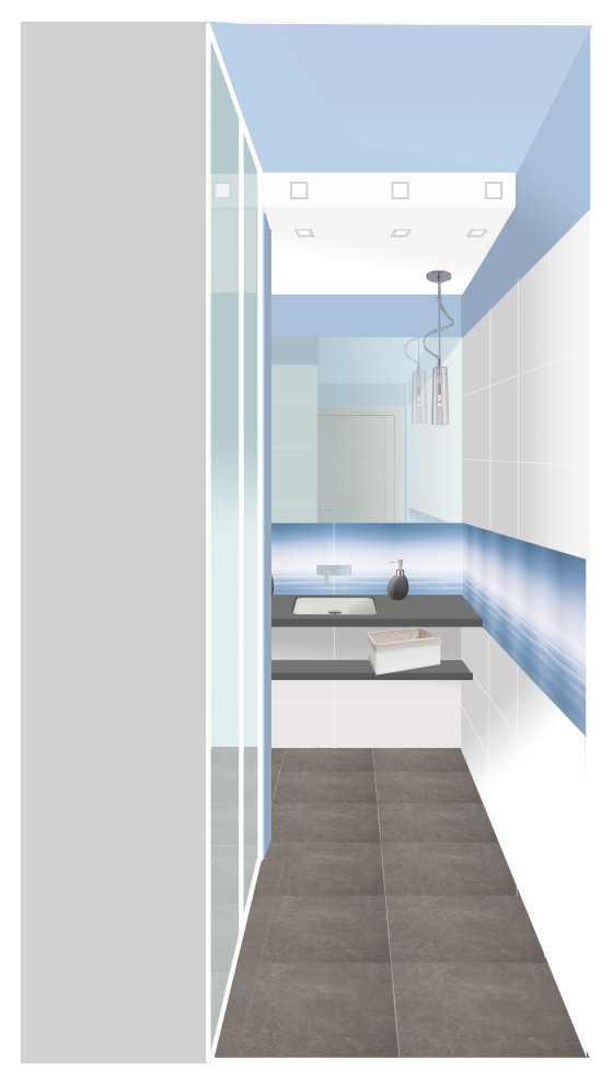 Квартира в Переделкино