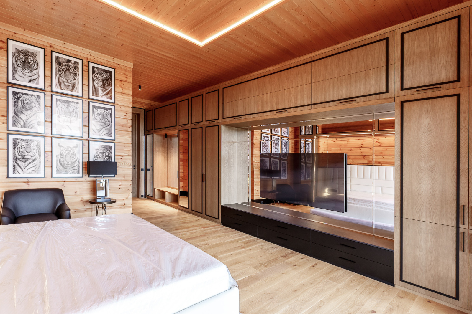 Загородная резиденция