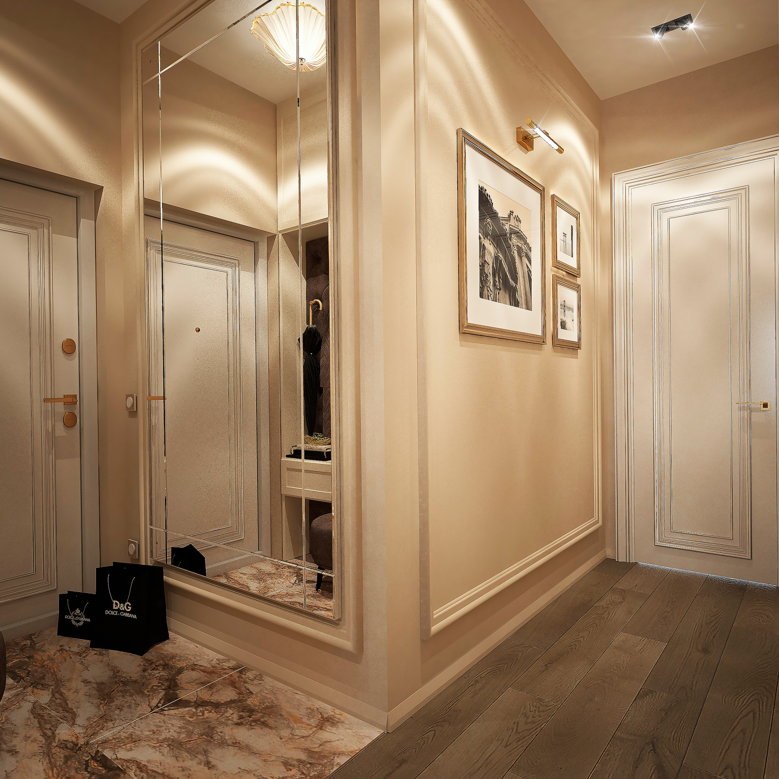 ЖК ЦАРСКАЯ ПЛОЩАДЬ