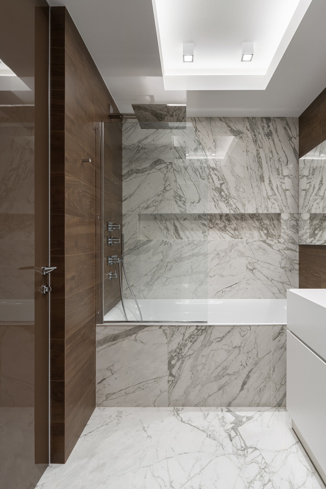 Квартира на проспекте Медиков