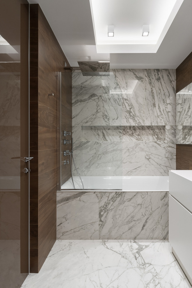 Квартира на проспекте Медиков