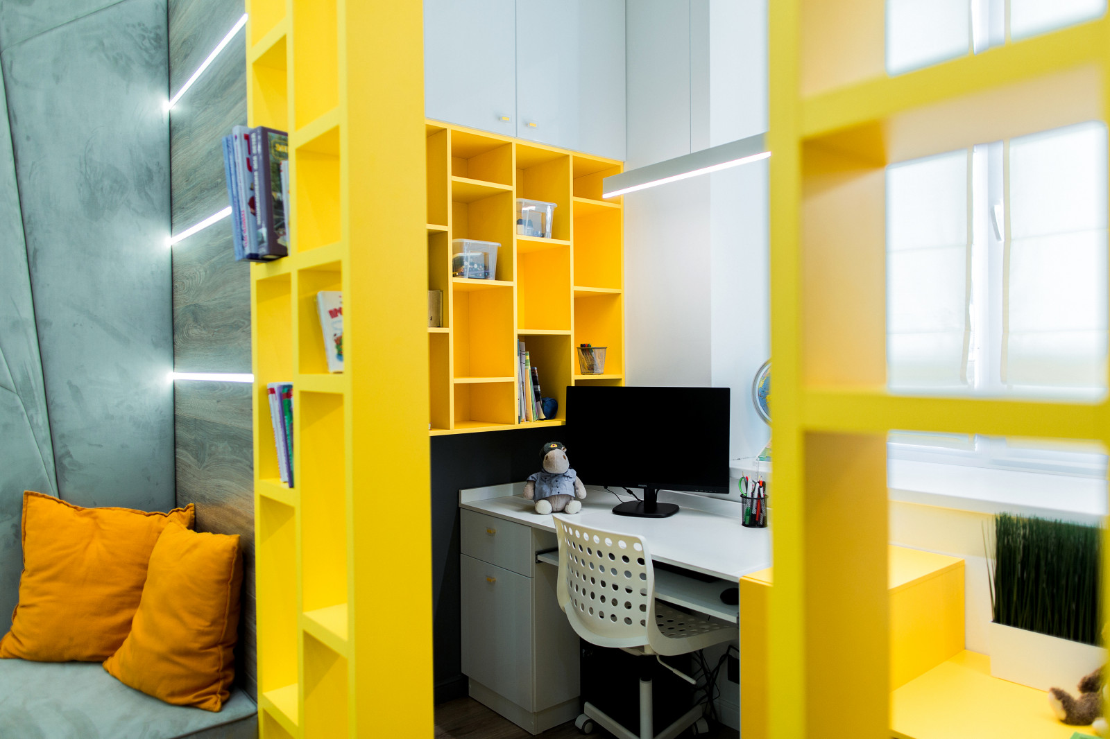 Частный дом в Новоуральске