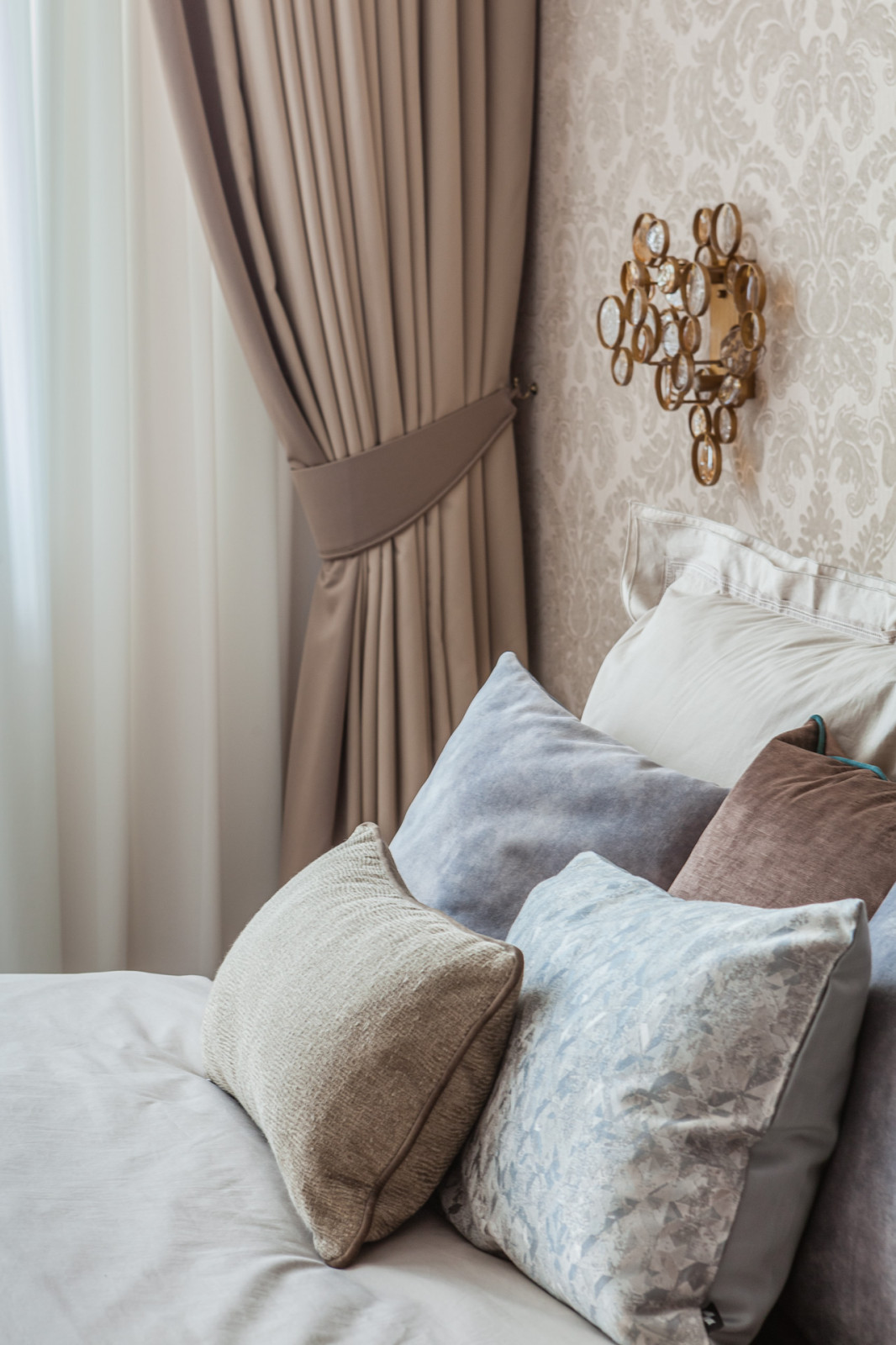 Квартира для большой семьи в Зеленограде