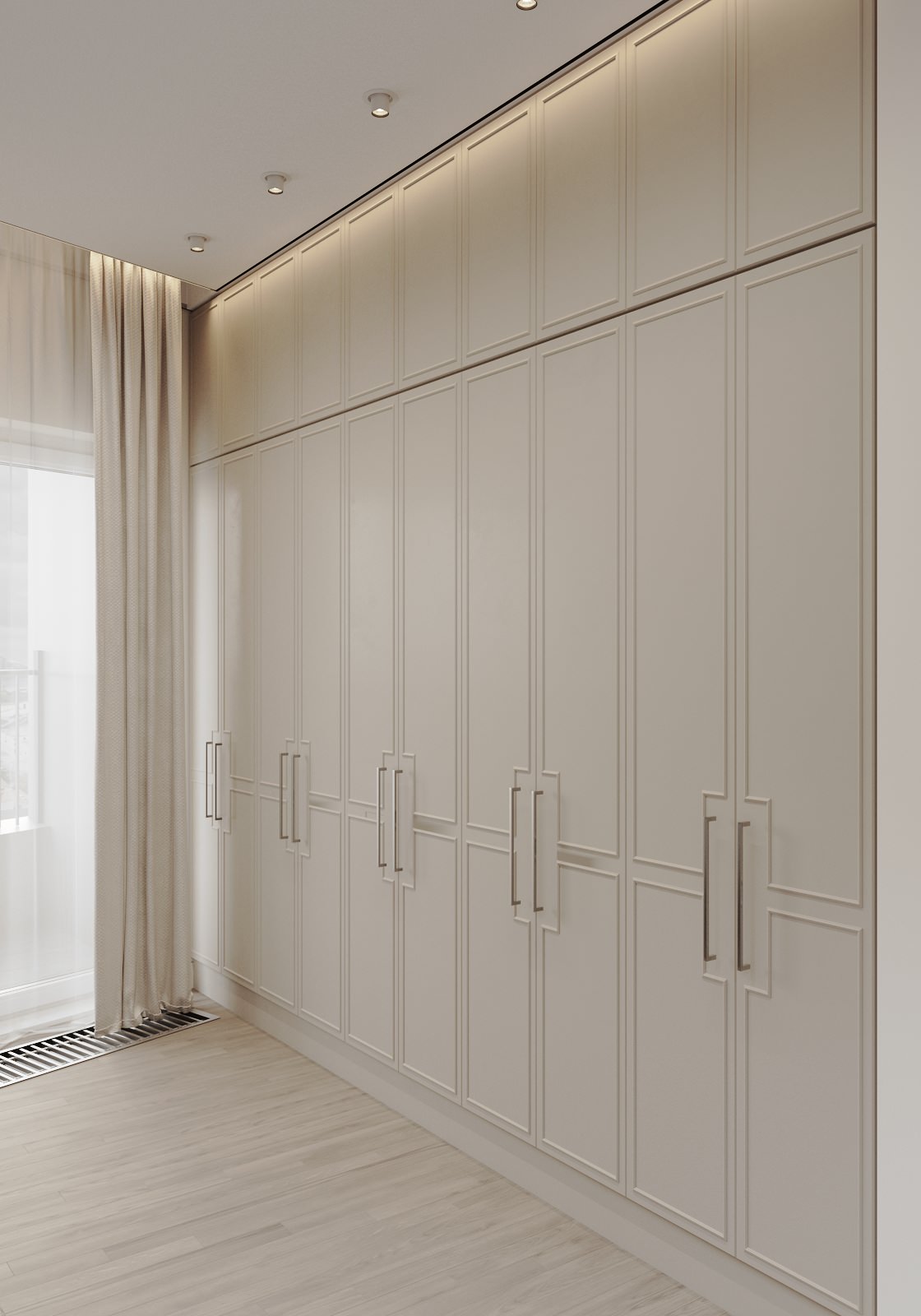 Семейное гнездо