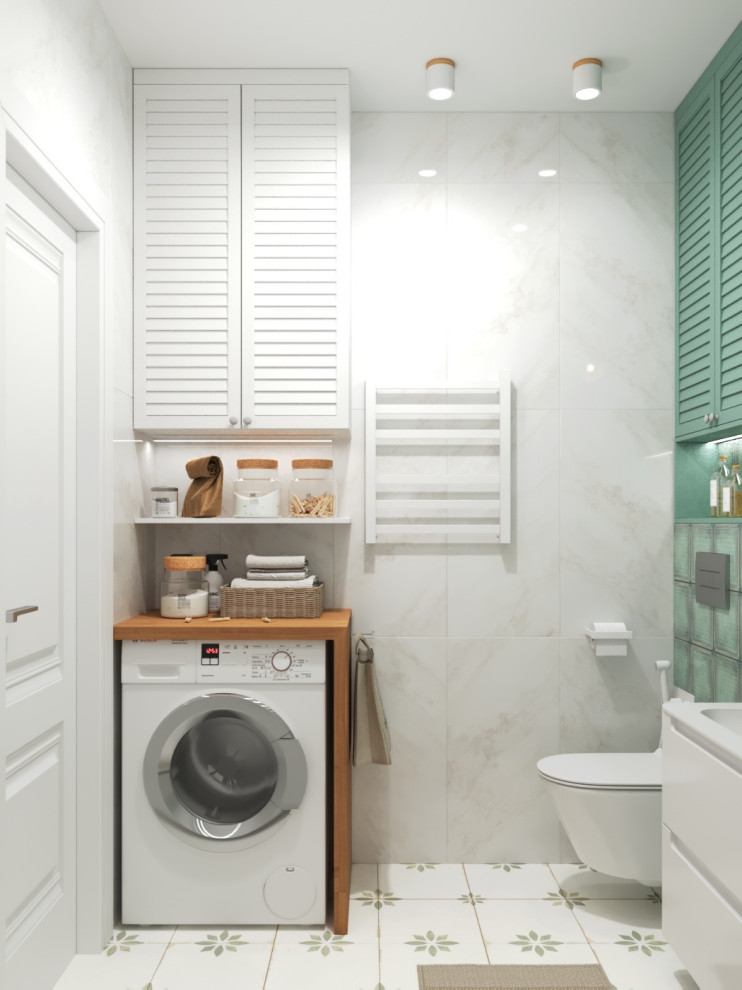 Интерьер квартиры г. Заречный