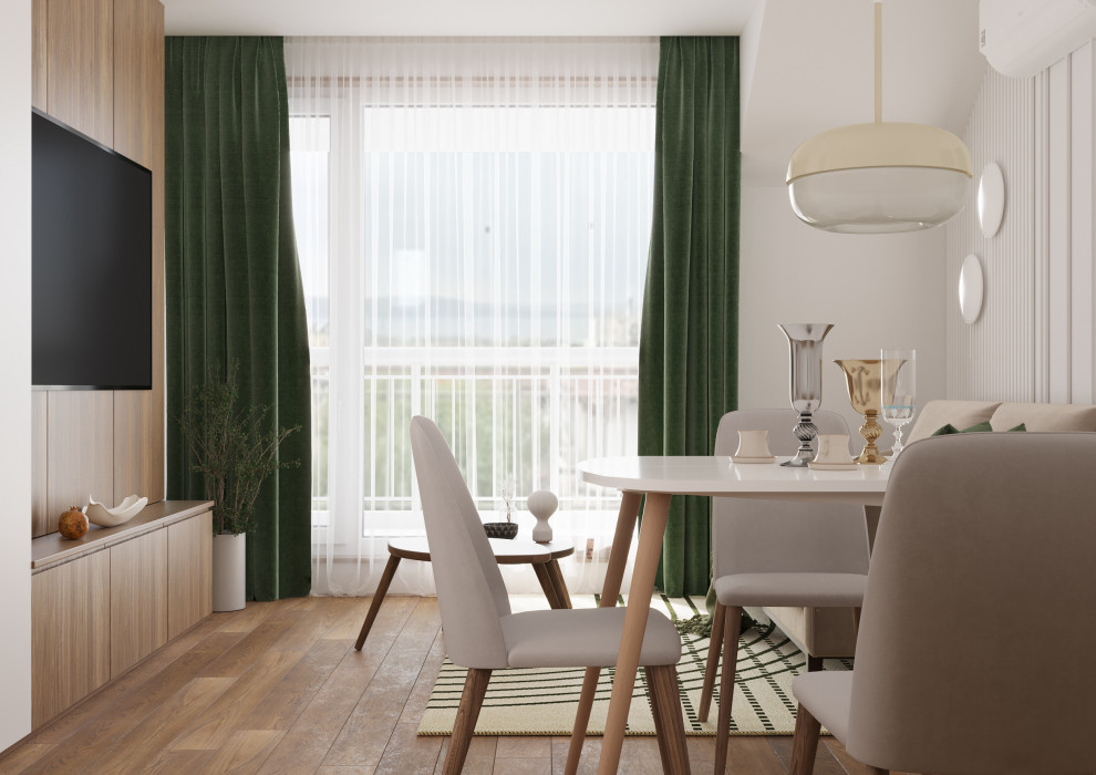 Квартира в Бургасе (Болгария)