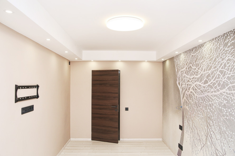 Хрущевка 105 м2 (завершенный ремонт)