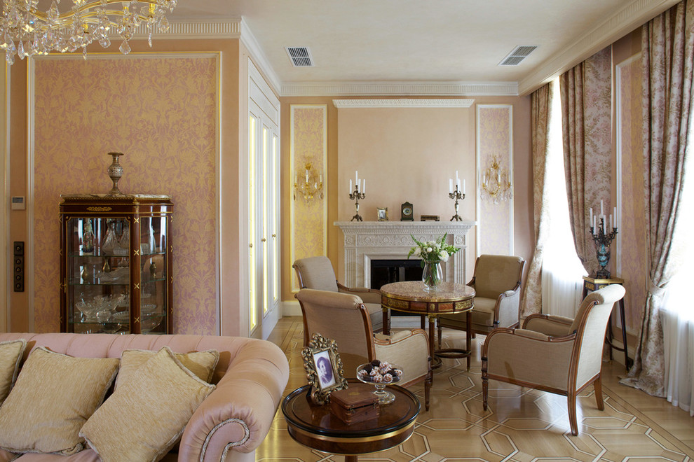 Вечные ценности