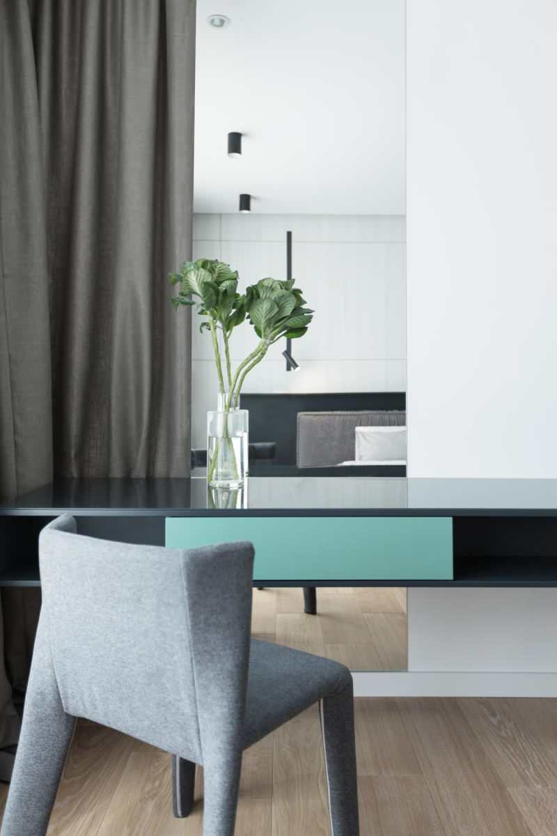 Открытое пространство