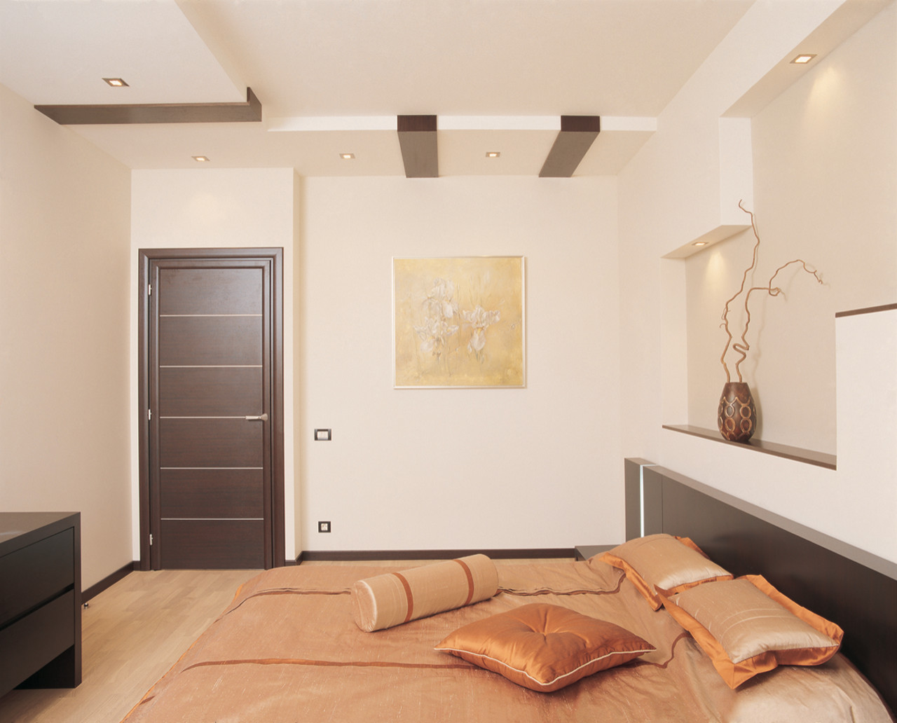 Квартира на ул. Шмитовский проезд