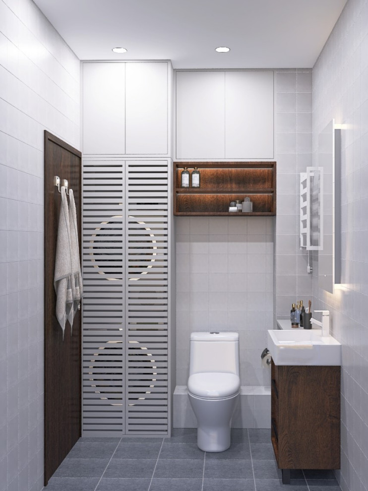 Однокомнатная квартира ЖК Южная Битца