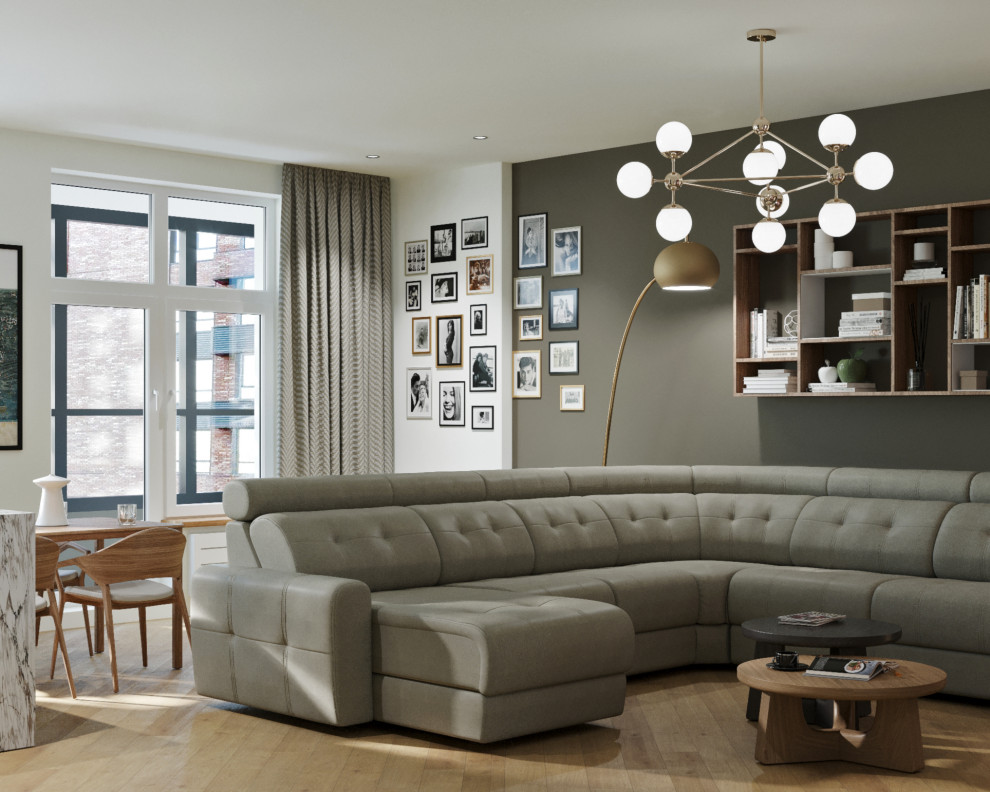 СЕРДЦЕ СТОЛИЦЫ